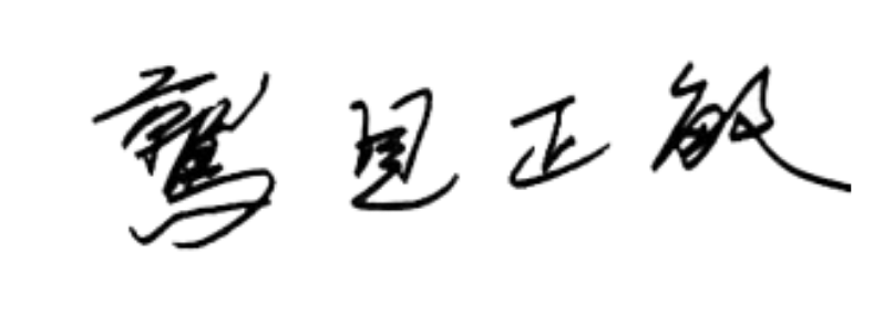 鷲見正敏